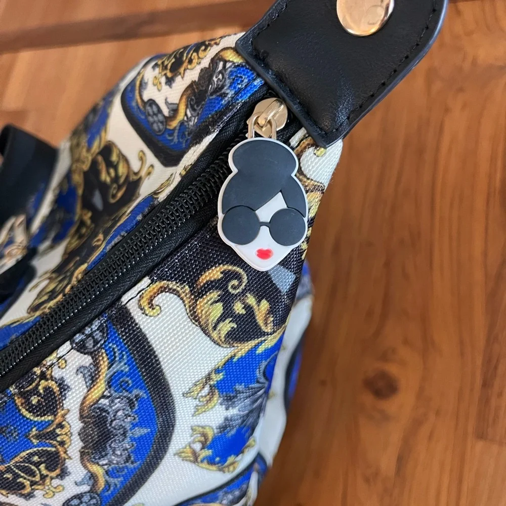 Alice + Olivia Weekender Bag